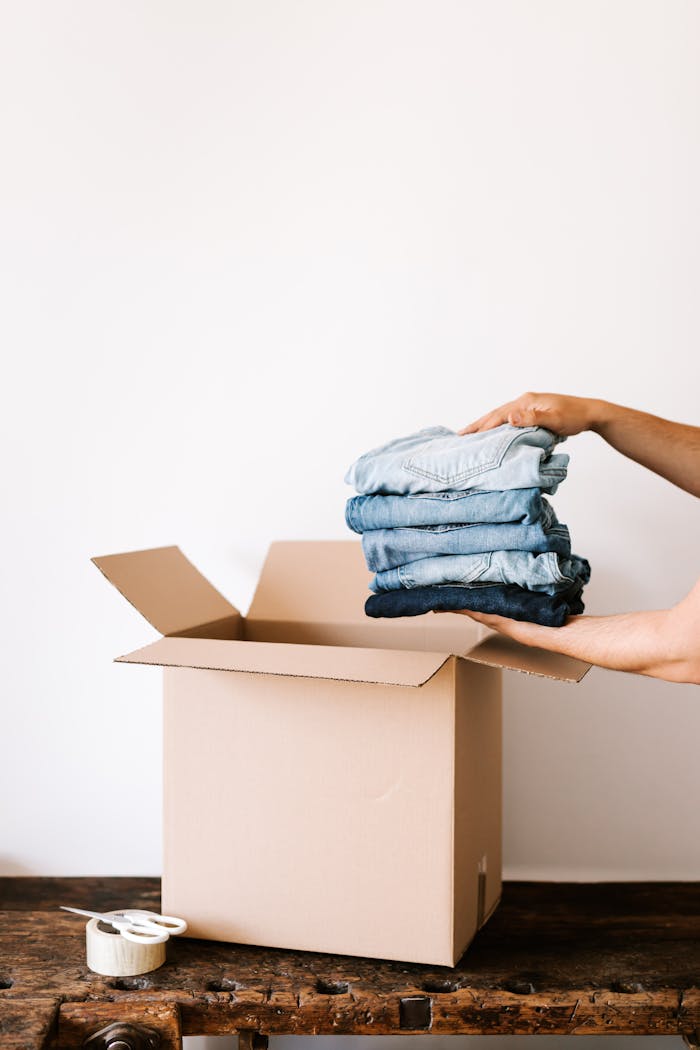 Home Residential Moving
