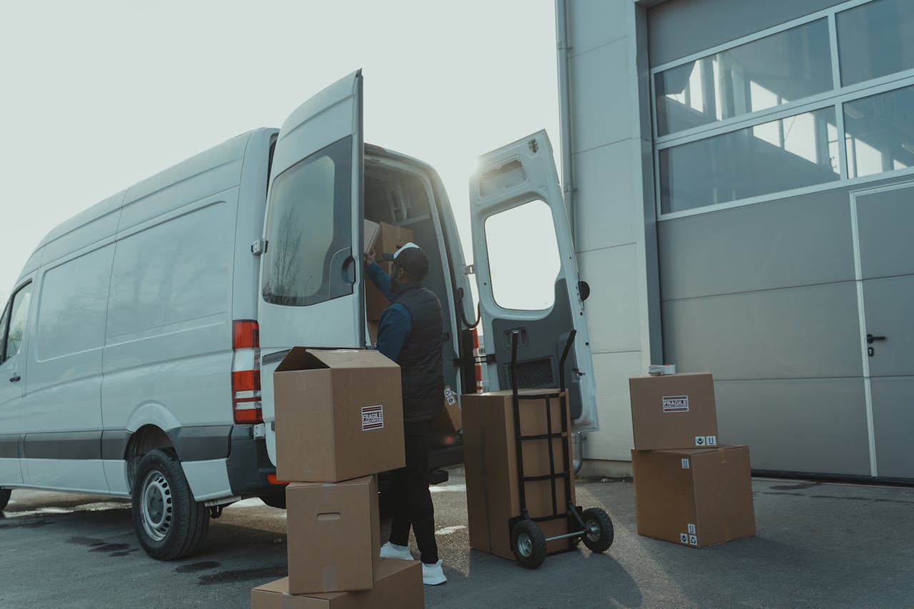 Home House Movers and Packers