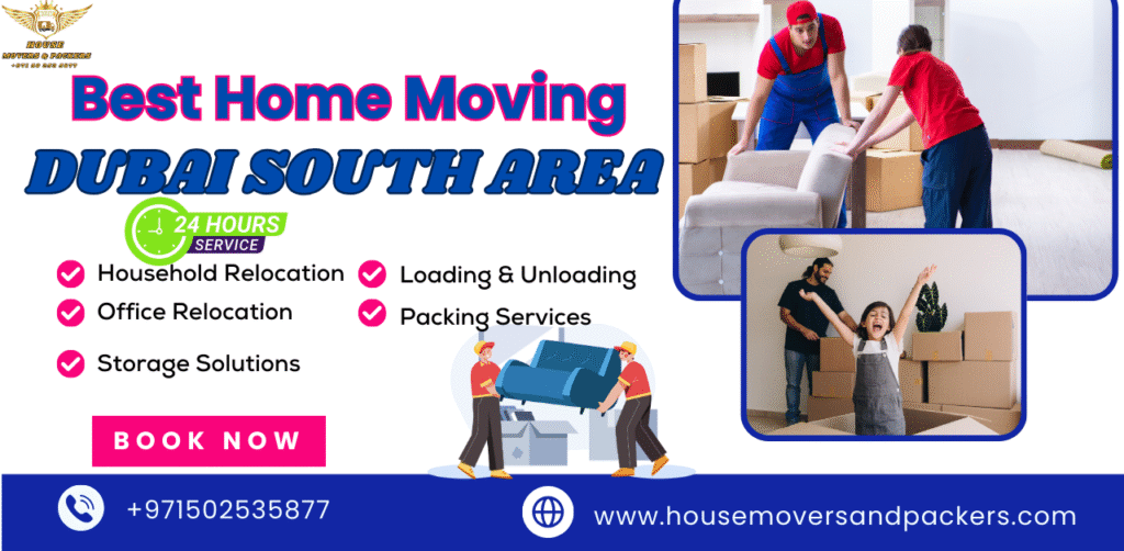 Best Home Moving Dubai South Area | +971502535877 best home moving dubai south area