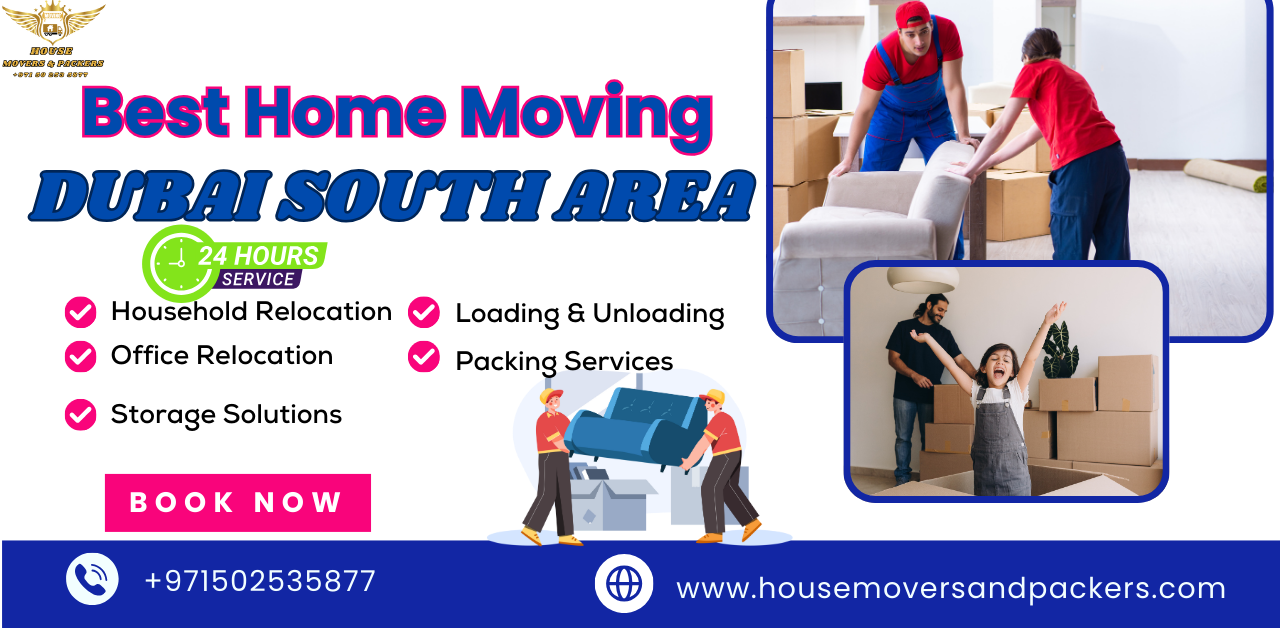 best home moving dubai south area