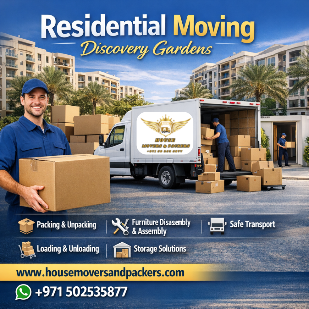 Residential Moving Discovery Gardens residential moving discovery gardens