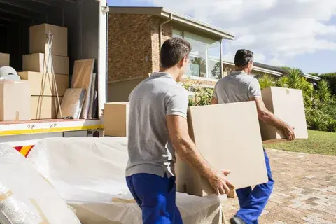 same day movers Dubai urgent moving service